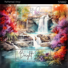 Bright Swan - Patterned Vinyl & HTV - 511882