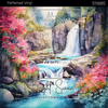Bright Swan - Patterned Vinyl & HTV - 511885