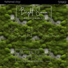 Bright Swan - Patterned Vinyl & HTV - 511902