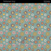 Bright Swan - Patterned Vinyl & HTV - 512419