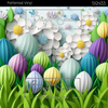 Bright Swan - Patterned Vinyl & HTV - 512433