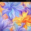 Bright Swan - Patterned Vinyl & HTV - 512435