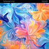 Bright Swan - Patterned Vinyl & HTV - 512437