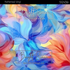 Bright Swan - Patterned Vinyl & HTV - 512439