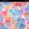 Bright Swan - Patterned Vinyl & HTV - 512441