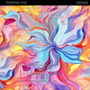Bright Swan - Patterned Vinyl & HTV - 512443