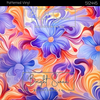 Bright Swan - Patterned Vinyl & HTV - 512445