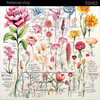 Bright Swan - Patterned Vinyl & HTV - 512453