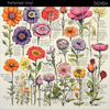 Bright Swan - Patterned Vinyl & HTV - 512454