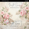 Bright Swan - Patterned Vinyl & HTV - 512461