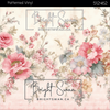 Bright Swan - Patterned Vinyl & HTV - 512462
