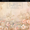 Bright Swan - Patterned Vinyl & HTV - 512464