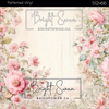 Bright Swan - Patterned Vinyl & HTV - 512466
