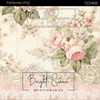 Bright Swan - Patterned Vinyl & HTV - 512468