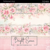 Bright Swan - Patterned Vinyl & HTV - 512469