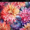 Bright Swan - Patterned Vinyl & HTV - 512472