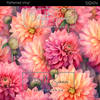 Bright Swan - Patterned Vinyl & HTV - 512474