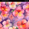 Bright Swan - Patterned Vinyl & HTV - 512479