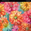 Bright Swan - Patterned Vinyl & HTV - 512483