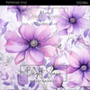 Bright Swan - Patterned Vinyl & HTV - 512484