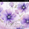 Bright Swan - Patterned Vinyl & HTV - 512485