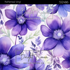 Bright Swan - Patterned Vinyl & HTV - 512486