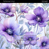 Bright Swan - Patterned Vinyl & HTV - 512487