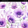 Bright Swan - Patterned Vinyl & HTV - 512490