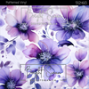 Bright Swan - Patterned Vinyl & HTV - 512493