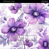 Bright Swan - Patterned Vinyl & HTV - 512495