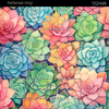 Bright Swan - Patterned Vinyl & HTV - 512498