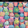 Bright Swan - Patterned Vinyl & HTV - 512505