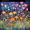 Bright Swan - Patterned Vinyl & HTV - 512509