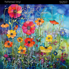 Bright Swan - Patterned Vinyl & HTV - 512517