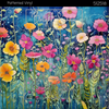 Bright Swan - Patterned Vinyl & HTV - 512518