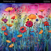 Bright Swan - Patterned Vinyl & HTV - 512519