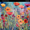 Bright Swan - Patterned Vinyl & HTV - 512520