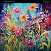 Bright Swan - Patterned Vinyl & HTV - 512523