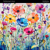 Bright Swan - Patterned Vinyl & HTV - 512524