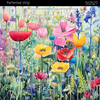 Bright Swan - Patterned Vinyl & HTV - 512527