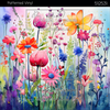 Bright Swan - Patterned Vinyl & HTV - 512531