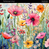 Bright Swan - Patterned Vinyl & HTV - 512532