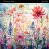 Bright Swan - Patterned Vinyl & HTV - 512535