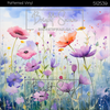 Bright Swan - Patterned Vinyl & HTV - 512539