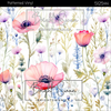 Bright Swan - Patterned Vinyl & HTV - 512544
