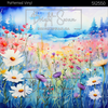 Bright Swan - Patterned Vinyl & HTV - 512550