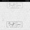Bright Swan - Patterned Vinyl & HTV - 513094