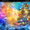 Bright Swan - Patterned Vinyl & HTV - 513205