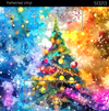Bright Swan - Patterned Vinyl & HTV - 513213
