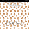 Bright Swan - Patterned Vinyl & HTV - 513228